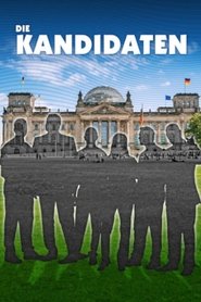 Poster Die Kandidaten 2018