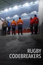Poster The Rugby Codebreakers 2018