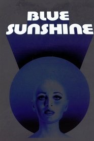 Poster for Blue Sunshine