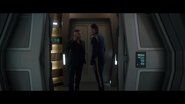 'The Red Angel' Extended Scene
