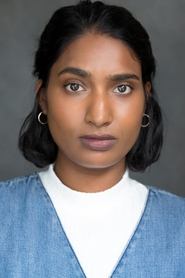 Tripti Tripuraneni as Helaena's Nurse