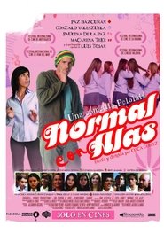 Normal con alas 2007