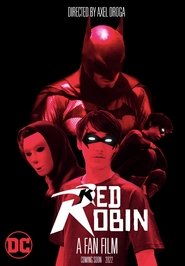 Red Robin - Fan Film
