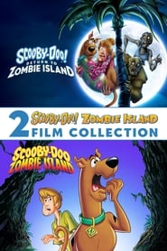 Scooby-Doo! Zombie Island Collection en streaming