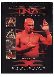 Poster TNA Wrestling: Best of X-Division Matches 2003