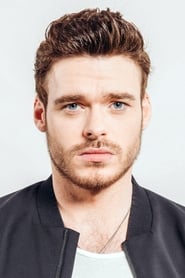 Richard Madden headshot