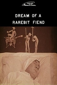 Poster Dream of a Rarebit Fiend