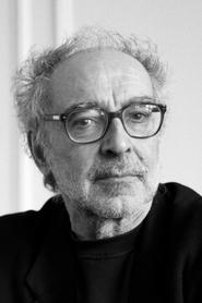 Jean-Luc Godard is Lang's Assistant Director