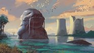 Le temps du monstre