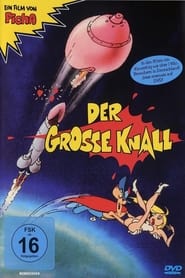 Poster Der grosse Knall