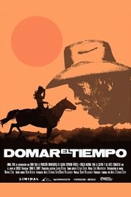 Poster Domar el tiempo 2013