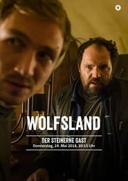 Poster Wolfsland - Der steinerne Gast 2018