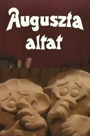 Augusta Sleeps (1990)