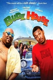 Full Cast of Budz House