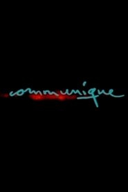 Poster Communique 2004