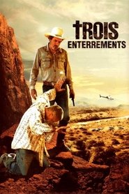 Trois enterrements Streaming HD sur CinemaOK