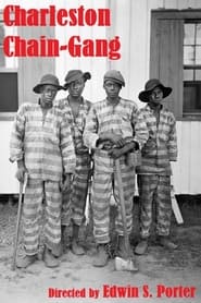 Poster Charleston Chain-Gang 1902