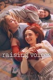 Raising Voices 