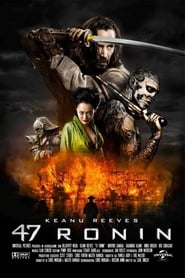 watch 47 Ronin now