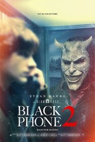 Black Phone 2