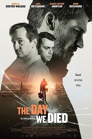 The Day We Died постер