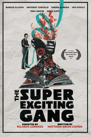 The Super Exciting Gang