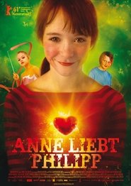 Poster Anne liebt Philipp