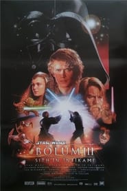 Image Yıldız Savaşları: Bölüm III - Sith'in İntikamı