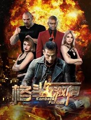 格斗与激情) 格斗与激情 (2019)