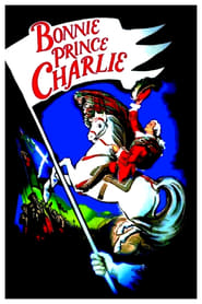 Poster Bonnie Prince Charlie
