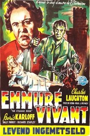 Le Château de la terreur (1951) Le Château de la terreur (1951)