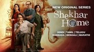 Shekhar Home en streaming