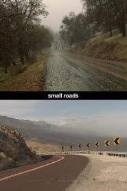 Small Roads постер