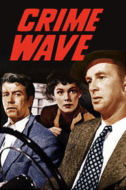 Crime Wave постер