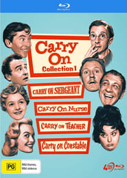Full Cast of Carry On: Volume 1