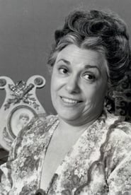 Naomi Stevens as Madame Hecubah