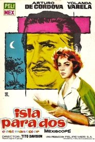 Poster for Isla para dos