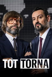 Tot torna (2024)