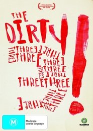 Poster The Dirty Three 2007