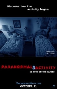 Download Paranormal Activity 3 (2011) {Hindi-English} 720p [700MB]