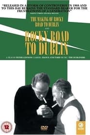 Poster The Making of Rocky Road to Dublin