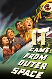 It Came from Outer Space 1953