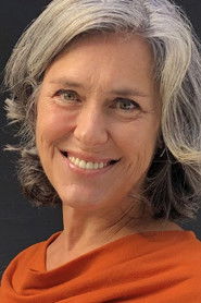 Portrait de Liane Duhamel