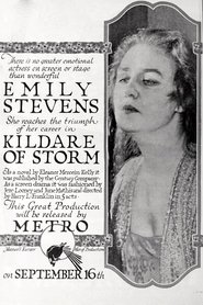 Kildare of Storm (1918)