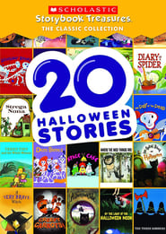 Scholastic Storybook Treasures - 20 Halloween Stories poster
