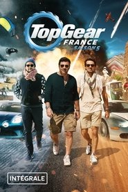 Top Gear France - The Peruvian Quest (2018)