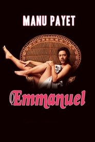 Poster Manu Payet : Emmanuel