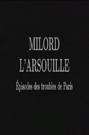 Milord l'Arsouille (1912)