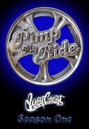 Pimp My Ride Season 1 2