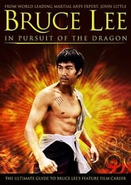 Poster Bruce Lee: In Pursuit of the Dragon